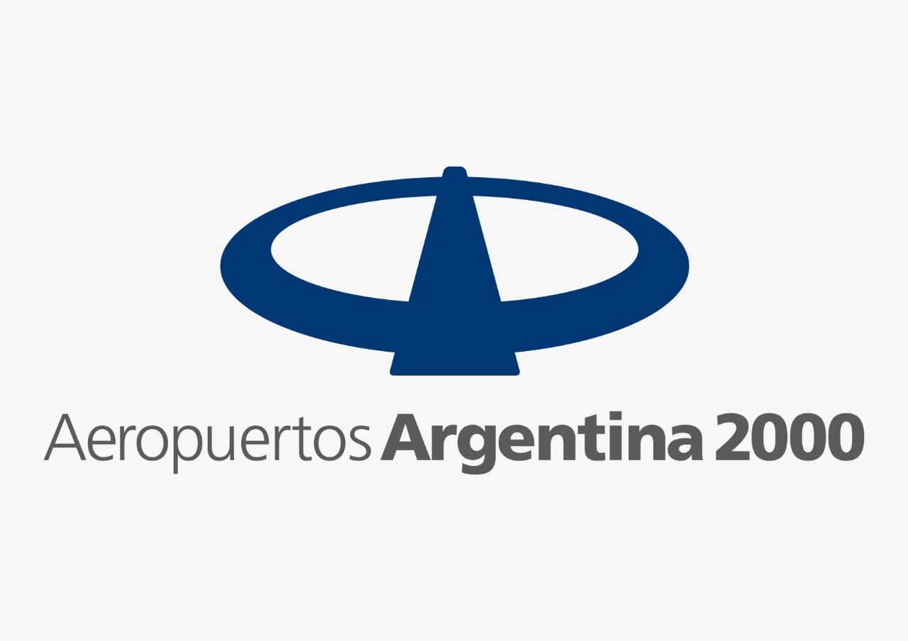 Aeropuertos 2000